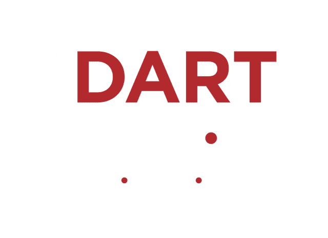 The Dart Depot
